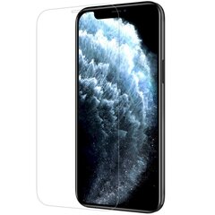 Nillkin Tempered Glass 0,2mm H + PRO 2.5D Apple iPhone 12/12 Pro 6.1:lle hinta ja tiedot | Näytönsuojakalvot ja -lasit | hobbyhall.fi