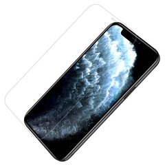 Nillkin Tempered Glass 0,2mm H + PRO 2.5D Apple iPhone 12/12 Pro 6.1:lle hinta ja tiedot | Näytönsuojakalvot ja -lasit | hobbyhall.fi