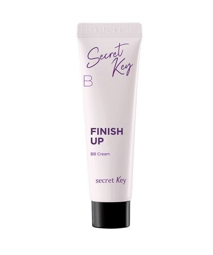 Secret Key Finish Up BB Cream 30ml - BB-voide - BB-voide hinta ja tiedot | Meikkivoiteet ja puuterit | hobbyhall.fi