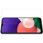 Nillkin Tempered Glass 0.2mm H + PRO 2.5D Samsung Galaxy A22 5G. hinta ja tiedot | Näytönsuojakalvot ja -lasit | hobbyhall.fi