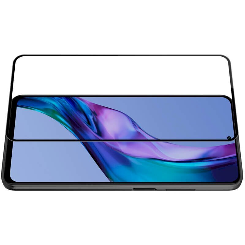 Nillkin Tempered Glass 2.5D CP + PRO Black Xiaomi Redmi 10:lle. hinta ja tiedot | Näytönsuojakalvot ja -lasit | hobbyhall.fi