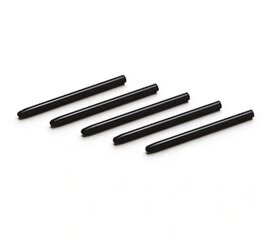 WACOM PEN NIBS BLACK 5 PACK FOR I4 hinta ja tiedot | Tablettien lisätarvikkeet | hobbyhall.fi