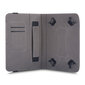 Uniwersal case for tablets 7-8 By Orbi Fantasia Black hinta ja tiedot | Tablettien kotelot ja muut tarvikkeet | hobbyhall.fi