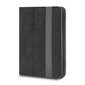 Uniwersal case for tablets 7-8 By Orbi Fantasia Black hinta ja tiedot | Tablettien kotelot ja muut tarvikkeet | hobbyhall.fi