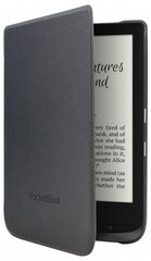 PocketBook Shell, 6" hinta ja tiedot | PocketBook Tietokoneet ja pelaaminen | hobbyhall.fi