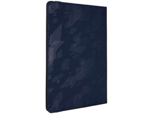 Case Logic Surefit Classic Folio 3203709, 10.1" hinta ja tiedot | Tablettien kotelot ja muut tarvikkeet | hobbyhall.fi