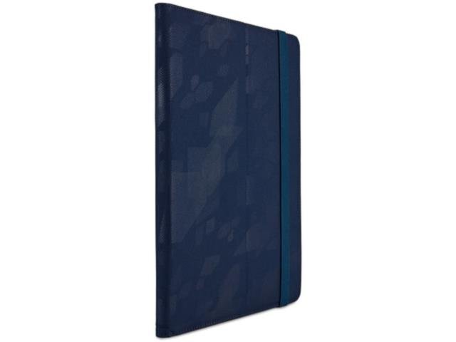 Case Logic Surefit Classic Folio 3203709, 10.1" hinta ja tiedot | Tablettien kotelot ja muut tarvikkeet | hobbyhall.fi