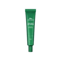 VT Cosmetics Cica Mild Eye Cream 30 ml - Rauhoittava silmänympärysvoide - rauhoittava silmänympärysvoide hinta ja tiedot | Silmänympärysvoiteet ja seerumit | hobbyhall.fi