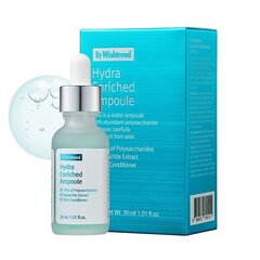 Wishtrend Hydra Enriched Ampoule, 30ml. hinta ja tiedot | Kasvoöljyt ja seerumit | hobbyhall.fi