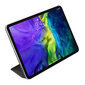 iPad Pro 11 suojakotelo Apple Smart Folio vaaleanpunainen, MXT42ZM/A hinta ja tiedot | Tablettien kotelot ja muut tarvikkeet | hobbyhall.fi