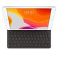 Apple Smart Keyboard for iPad (9th generation) - INT - MX3L2Z/A hinta ja tiedot | Tablettien kotelot ja muut tarvikkeet | hobbyhall.fi