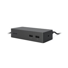 Microsoft Surface Docking Station SVS− hinta ja tiedot | Adapterit | hobbyhall.fi