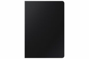Samsung Tab S7+ book cover tabelttilaukku hinta ja tiedot | Tablettien kotelot ja muut tarvikkeet | hobbyhall.fi