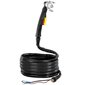 Plasmaleikkauspoltin, SPT10P8051, 5 m. x 10 mm2 100 A. hinta ja tiedot | Hitsauslaitteet | hobbyhall.fi