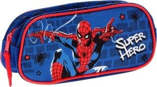 Spider-Man penaali, 22 cm hinta ja tiedot | Penaalit | hobbyhall.fi