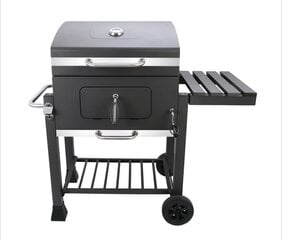 BBQ-grilli KKLT8-61K hinta ja tiedot | Grillit | hobbyhall.fi