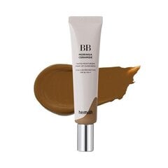 Heimish Moringa Ceramide BB Cream SPF 30 PA++ 29 Dark Olive 58 g - Kosteuttava BB-voide hinta ja tiedot | Meikkivoiteet ja puuterit | hobbyhall.fi