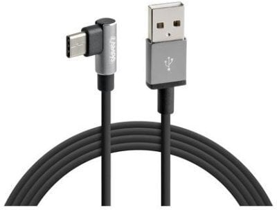 USB-C-kaapeli 100 cm hinta ja tiedot | Puhelintelineet | hobbyhall.fi