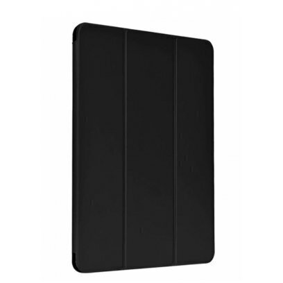 Devia suojakuori koos pliiatsi hoidjaga iPad Air4 10.9 - Black hinta ja tiedot | Tablettien kotelot ja muut tarvikkeet | hobbyhall.fi