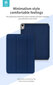 Devia suojakuori koos pliiatsi hoidjaga iPad Air4 10.9 - Blue hinta ja tiedot | Tablettien kotelot ja muut tarvikkeet | hobbyhall.fi