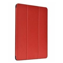 Devia suojakuori koos pliiatsi hoidjaga iPad Air4 10.9 - Red hinta ja tiedot | Tablettien kotelot ja muut tarvikkeet | hobbyhall.fi