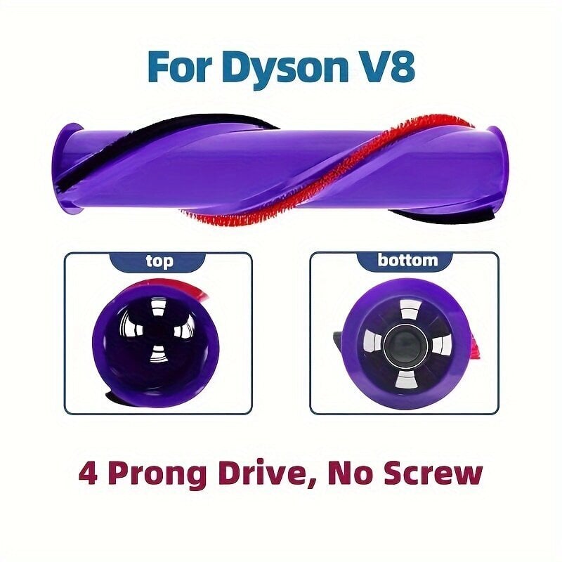 'Dyson v6 v8' hinta ja tiedot | Pölynimureiden lisätarvikkeet | hobbyhall.fi