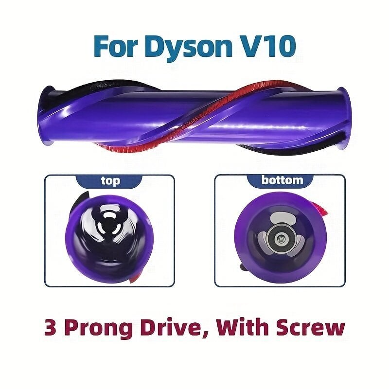 'Dyson v6 v8' hinta ja tiedot | Pölynimureiden lisätarvikkeet | hobbyhall.fi