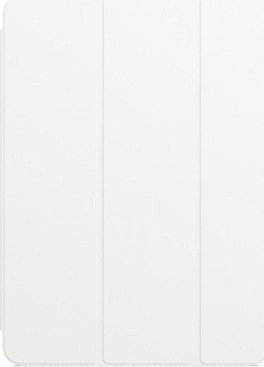 Apple Smart Folio for 12.9-inch iPad Pro (3rd-6th gen) - White 2021 - MJMH3ZM/A hinta ja tiedot | Tablettien kotelot ja muut tarvikkeet | hobbyhall.fi