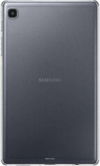 Samsung Tab A7 Lite suojakotelo : EF-QT220TTEGWW hinta ja tiedot | Tablettien kotelot ja muut tarvikkeet | hobbyhall.fi