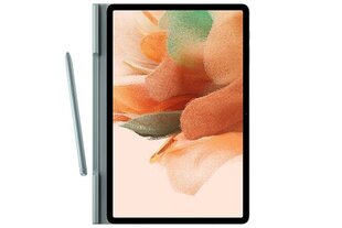 Samsung Galaxy Tab S7+/S7+Lite kotelo Samsung EF-BT730PGEGEU hinta ja tiedot | Tablettien kotelot ja muut tarvikkeet | hobbyhall.fi