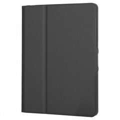 TARGUS ANTI-MICROBIAL VERSAVU CASE FOR IPAD 10.2 (8TH / 7TH GEN), BLACK hinta ja tiedot | Tablettien kotelot ja muut tarvikkeet | hobbyhall.fi