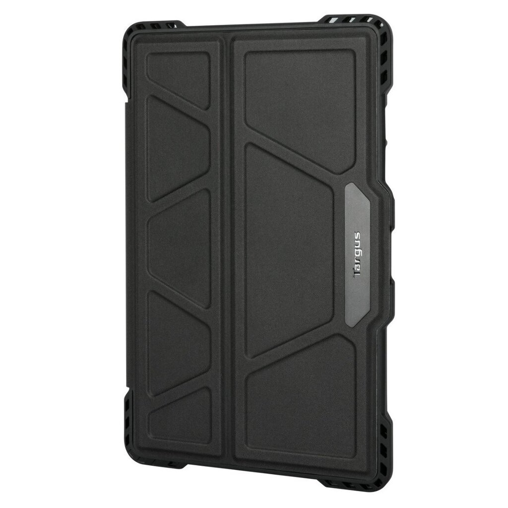 TARGUS ANTI–MICROBIAL PRO-TEK ROTATING CASE FOR SAMSUNG TAB A7 10.4” hinta ja tiedot | Tablettien kotelot ja muut tarvikkeet | hobbyhall.fi