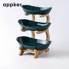 'Appker 2' hinta ja tiedot | Astiat | hobbyhall.fi