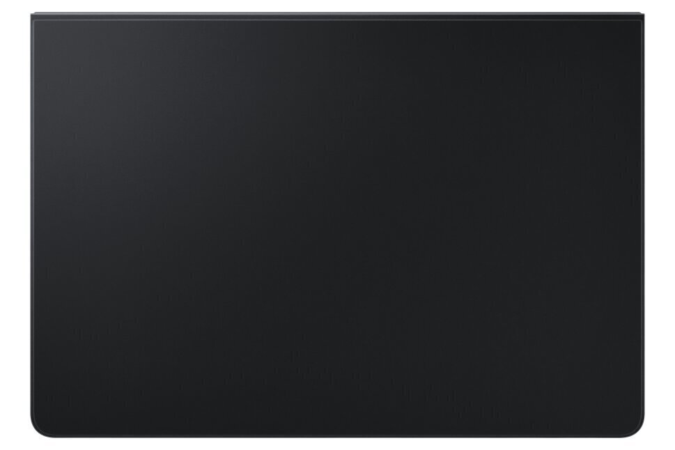 Näppäimistökotelo Samsung Galaxy Tab S7:lle (11"), musta hinta ja tiedot | Tablettien kotelot ja muut tarvikkeet | hobbyhall.fi
