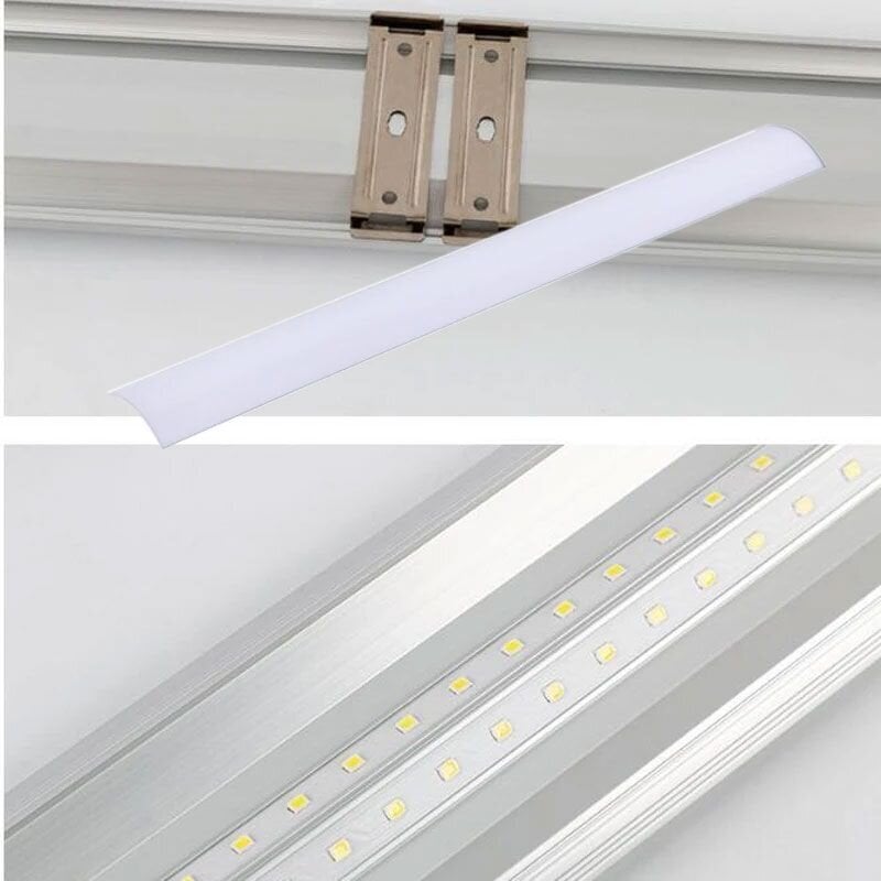 LED-PANEELI 120 CM - RSL011-35N hinta ja tiedot | Upotettavat valaisimet ja LED-valaisimet | hobbyhall.fi