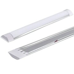 LED-PANEELI 150 CM - RSL012-42N hinta ja tiedot | Upotettavat valaisimet ja LED-valaisimet | hobbyhall.fi