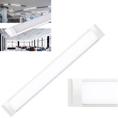 LED-PANEELI 90 CM - RSL010-27N hinta ja tiedot | Upotettavat valaisimet ja LED-valaisimet | hobbyhall.fi