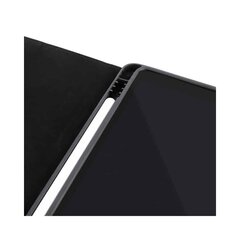 TUCANO Up Plus Folio case iPad 10.2in hinta ja tiedot | Tucano Tietokoneet ja pelaaminen | hobbyhall.fi