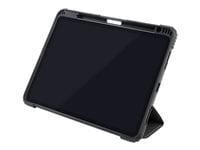 TUCANO Educo Folio case iPad Air 10.9in hinta ja tiedot | Tucano Tietokoneet ja pelaaminen | hobbyhall.fi