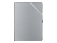 Tucano Metal Folio iPad Air, 10.9" hinta ja tiedot | Tablettien kotelot ja muut tarvikkeet | hobbyhall.fi