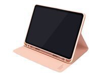 Tucano Metal Folio iPad A, 10.9” hinta ja tiedot | Tucano Tietokoneet ja pelaaminen | hobbyhall.fi