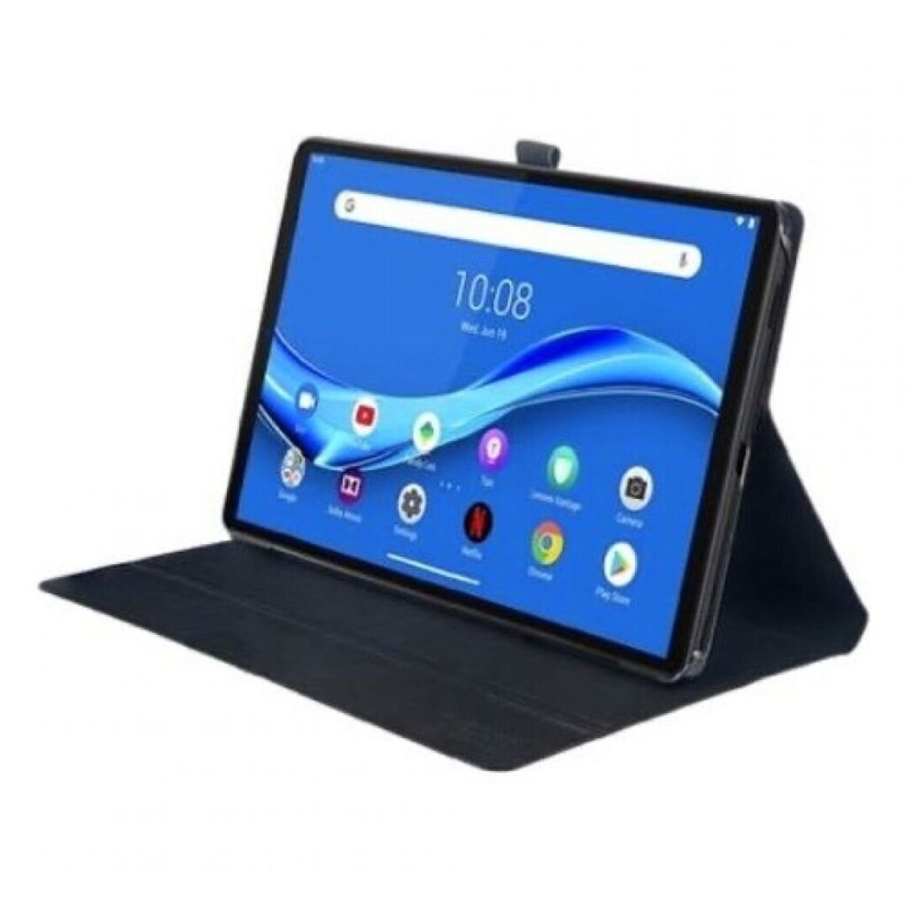 TUCANO Tre Folio Case Lenovo Tab M10 FHD hinta ja tiedot | Tablettien kotelot ja muut tarvikkeet | hobbyhall.fi