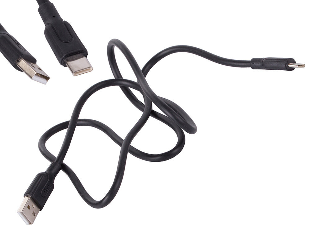 USB-kaapeli USB-C:llä hinta ja tiedot | Puhelinkaapelit | hobbyhall.fi