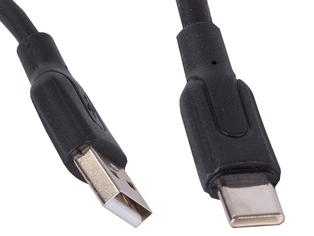 USB-kaapeli USB-C:llä hinta ja tiedot | Puhelinkaapelit | hobbyhall.fi