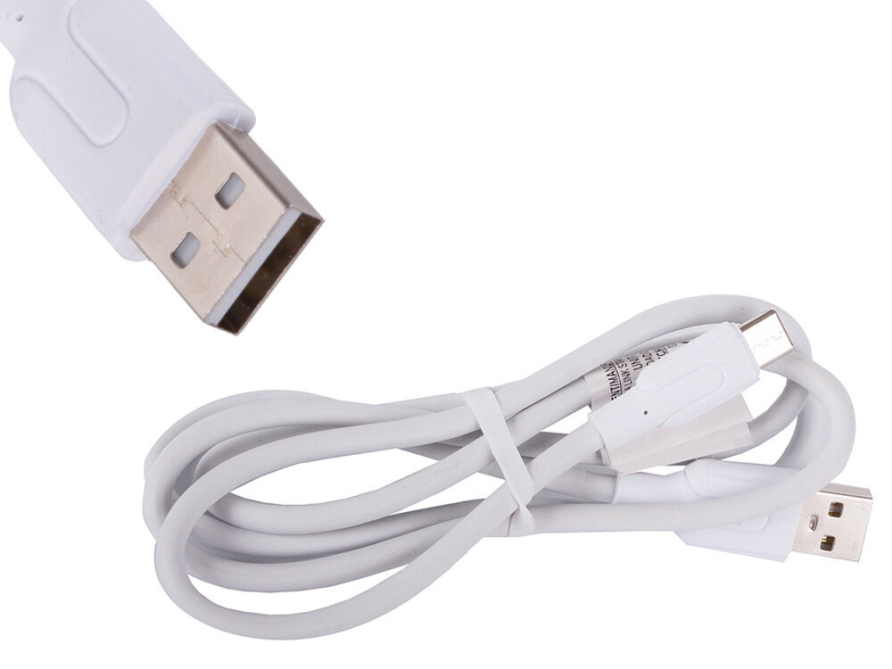 USB-kaapeli USB-C:llä hinta ja tiedot | Puhelinkaapelit | hobbyhall.fi