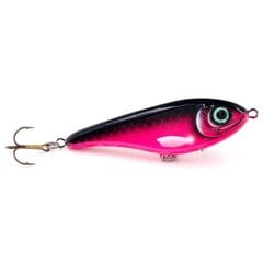 Strike-Pro EG-049 C742F 12cm/37g/0,3-2,0m hinta ja tiedot | Vieheet ja uistimet | hobbyhall.fi