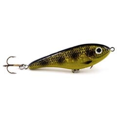 Strike-Pro EG-049 C713G 12cm/37g/0,3-2,0m hinta ja tiedot | Vieheet ja uistimet | hobbyhall.fi