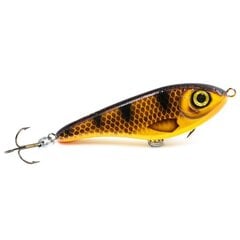 Strike-Pro EG-049 C381F 12cm/37g/0,3-2,0m hinta ja tiedot | Vieheet ja uistimet | hobbyhall.fi