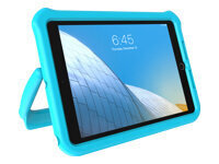 10,2 tabletin suojakuori : ZAGG Gear4 D3O Kids Tablet Case ORLANDO hinta ja tiedot | Tablettien kotelot ja muut tarvikkeet | hobbyhall.fi