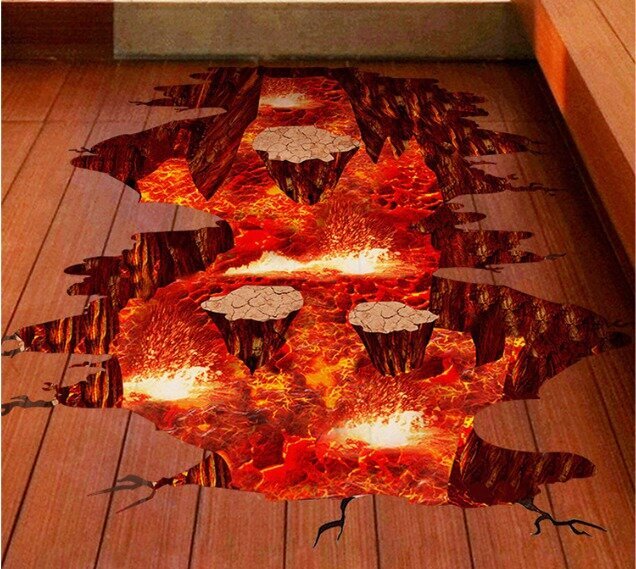 Halloween-lattiatarrat, 60*90cm hinta ja tiedot | Juhlakoristeet | hobbyhall.fi